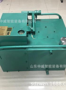 矿用便式气动携注液泵便携式乳化液泵站2YB液Q8/2Z0矿用气动zw-09