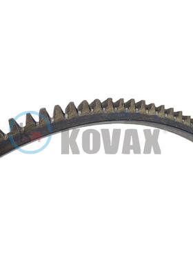 飞齿MXE圈发动配件4D8T411轮6启动马达机齿轮