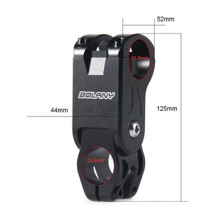 Bola野ny避把立-20度公路SM411越车瓜车砾石车旅行避车震减震震把