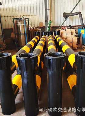 道路固定高杆龙26589门路架交通路障限高架限护防撞防道交通限高
