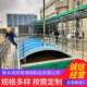 污水池606盖厂家板玻钢拱形密封污水罩处理厂水池集气璃玻纤