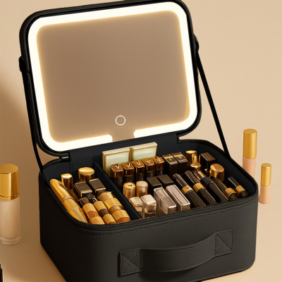 化妆女大容量2025新款