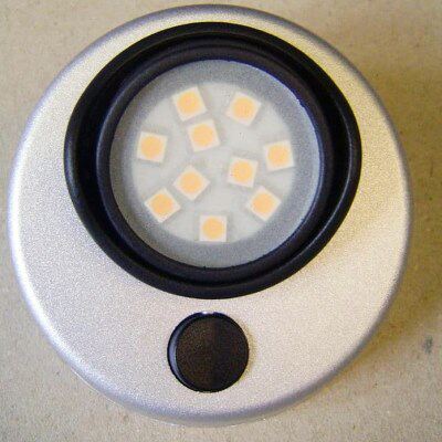 德国进口多美达DOMETIC车内分为照明灯LED吸顶灯床车吊柜灯额头灯