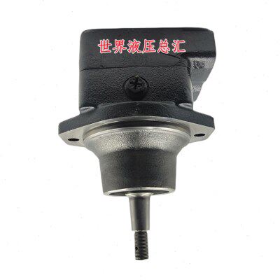 美国派克PARKER柱塞泵M5BF 045 1N03 B1M 00000 M5BF系列液压马达
