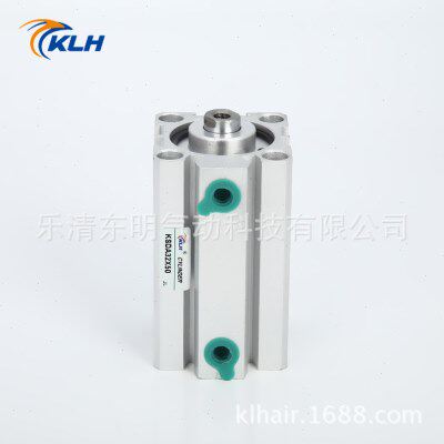 SDA100X85/SDA100X85-B/SDAS100X85/SDAS100X85-B带磁外牙薄型缸