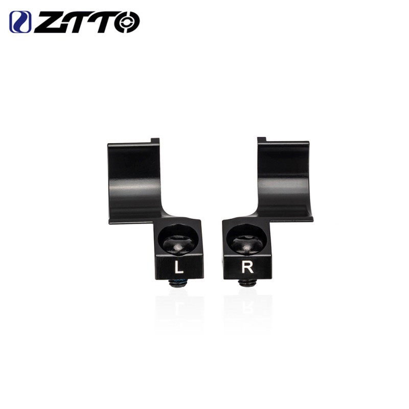 山地自行刹车指拨整合器用于SRANN XTR XT SLX DEORE M6000M7000