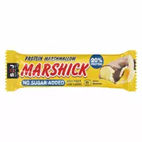Russian SOJ MARSHICK protein bar chocolate snack Afternoon tea Filling and Fitness 30g thumbnail 5