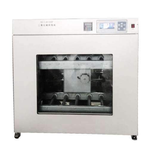 供应LY-C-30-5X6F二氧化碳转瓶机细胞培养滚瓶机细胞恒温滚瓶机