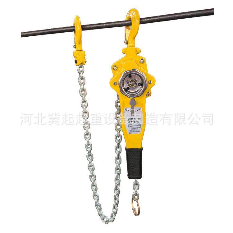 手扳葫芦0.75T1.5/吨吊葫芦起重手动小型手摇紧线器链条拉紧器,搬运/仓储/物流设备,其他起重搬运设备,淘宝优惠券,粉丝福利购,淘宝优惠卷
