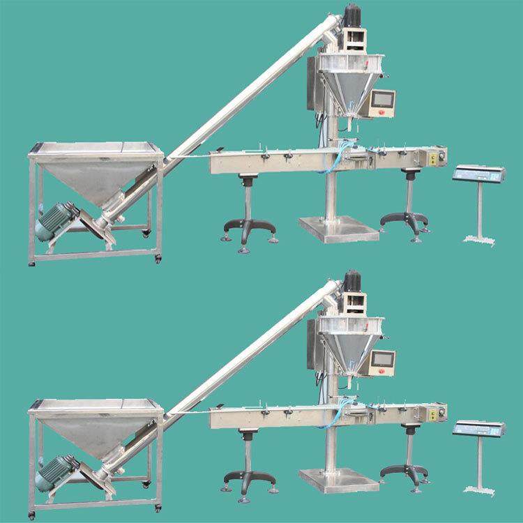 米粉营养米粉钙奶粉马铃薯淀粉鸡粉全自动袋装多功能包装机,清洗/食品/商业设备,其他食品加工设备,淘宝优惠券,粉丝福利购,淘宝优惠卷