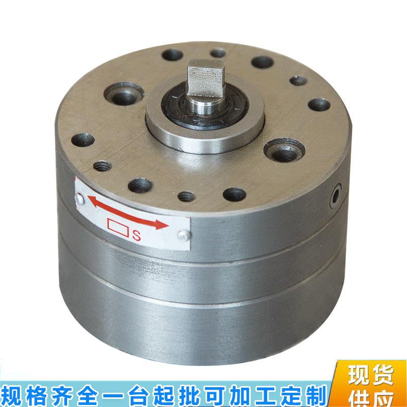 皮带机纠偏机BB-B2.5/B4/B6双向摆线齿轮油泵