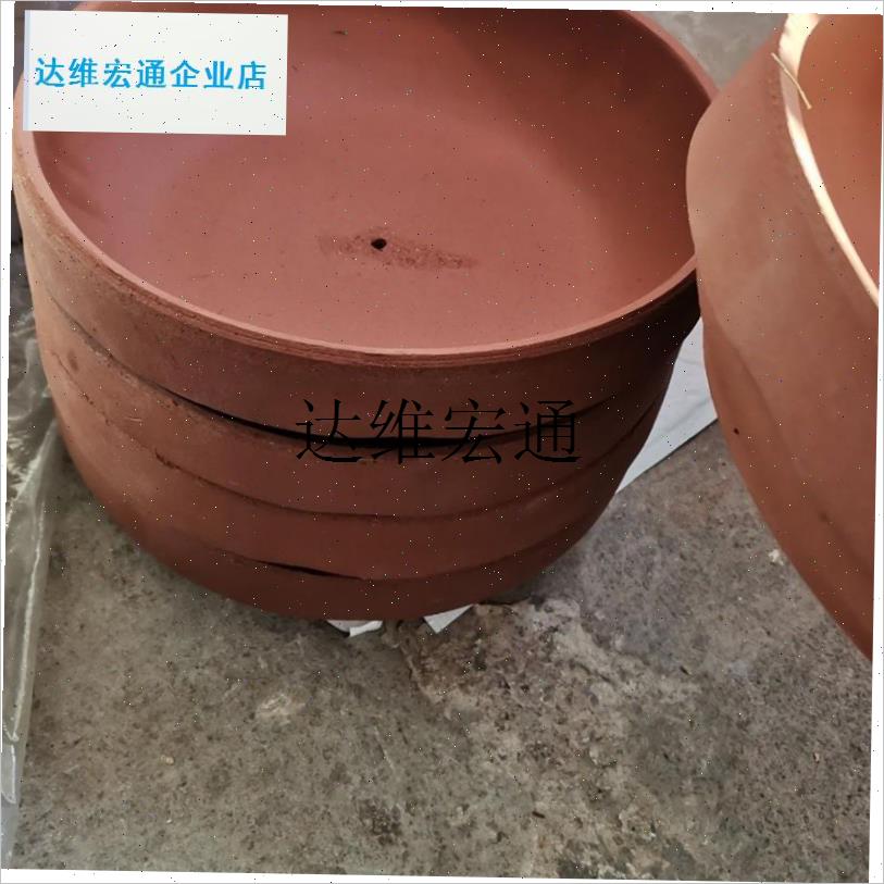 红泥鸽子窝草窝土陶鸽子窝赛鸽鸽窝育雏配对P巢盆孵卵窝鸽用具专,