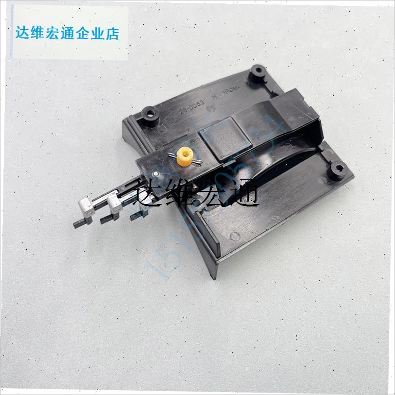 大剑杆纺织布机配件 IRO G2艾洛储纬器探针板 霍尔X感应板 传感,