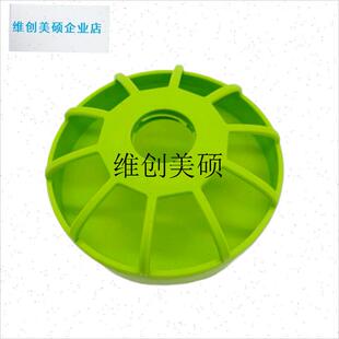 l鹦鹉幼鸟学吃食盒防撒食盆v自动下料喂食器小型鸟类宠物鸟用具