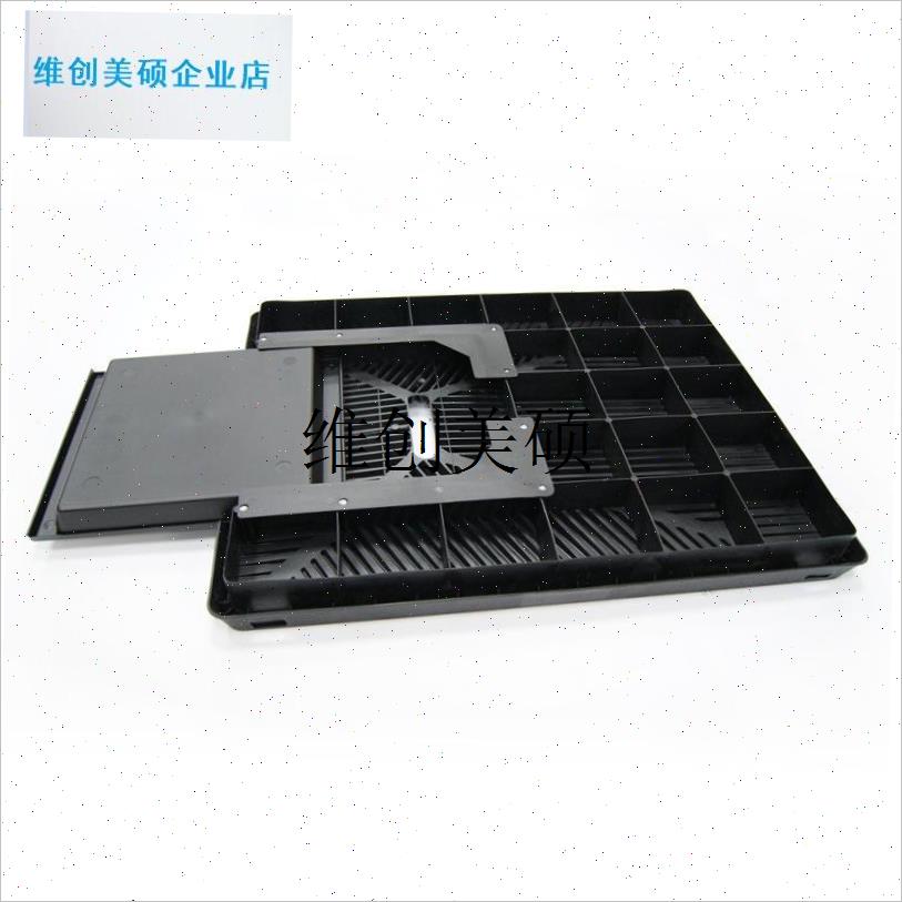 l抽屉草坪厕所狗狗尿盆自动冲水引便器狗狗撒Q尿智能全自动狗厕所