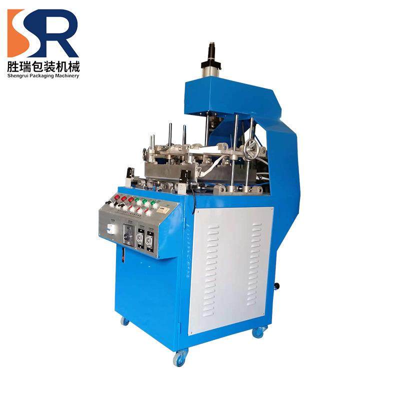现货泡罩泡壳三边折边机四边折边机pvc包装盒折边机,纺织面料/辅料/配套,其他纺织机械,淘宝优惠券,粉丝福利购,淘宝优惠卷