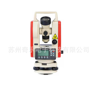 FDT-2AL/FDT-2A激光电子经纬仪工程测绘仪器上下双激光经纬仪