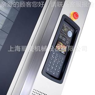 rotr oven型箱热风循MHX环烤鸭a炉商用大面包烤月饼烤炉大容量烤