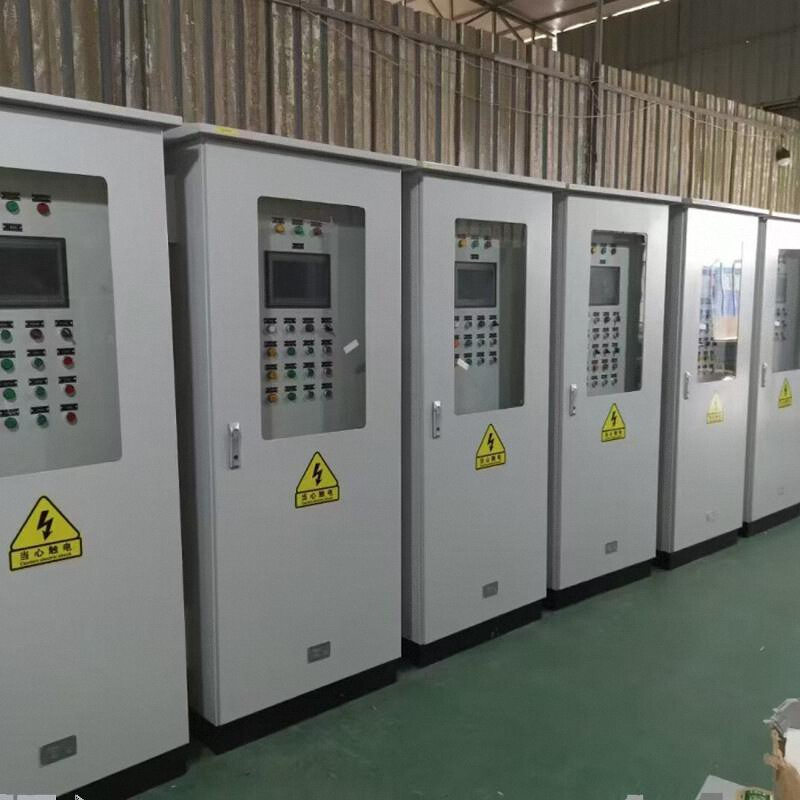 plc控制系统柜定制恒压供水电气柜污水废气处理系统控制箱智能,电子/电工,配电控制柜/控制箱,淘宝优惠券,粉丝福利购,淘宝优惠卷