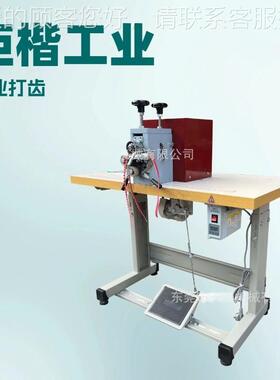 源头 座椅工饰条打齿厂机 新能DAT-461汽源车