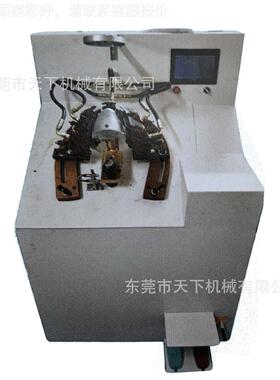 鞋面 验皮瑕机 机检皮机拉皮 绷皮DAT-398A机 撑皮机 皮 革疵检测