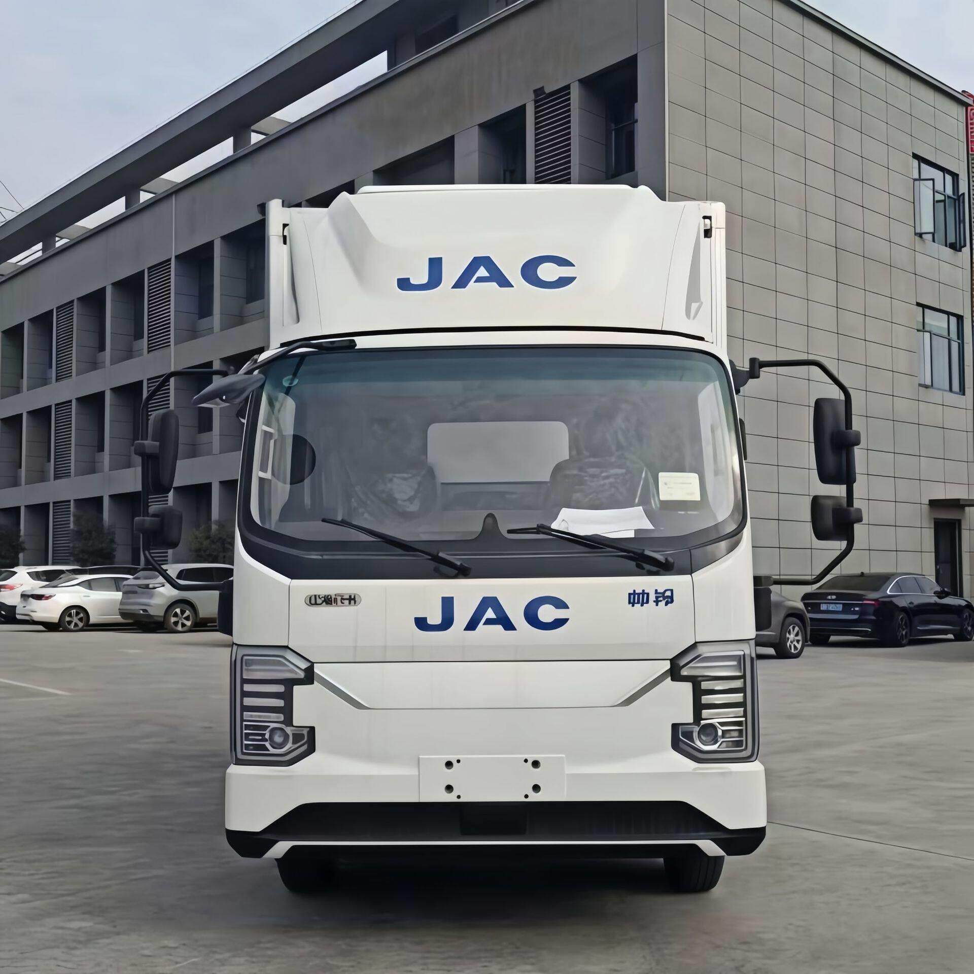 4米2冷藏车 冷藏保温车 冷长途冷链车 马力大提速快自动档冷藏车