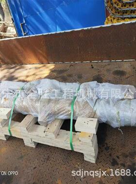 D65E-12提升油缸总成14X-63-X1063 履带总成705-11-38010
