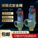 浙江富羽A28W 安全阀 16弹簧全启式 16T蒸气锅炉储气罐安全阀 A28H