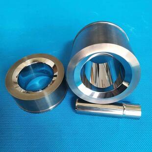 钨钢拉伸模具 挤压模缩管模 异形拉伸模具 硬质合金模具 钨钢镶件