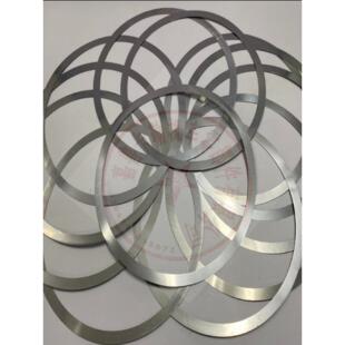 Din988-M100M105M110M115不锈钢金属垫圈减速器超薄圆大平垫圈