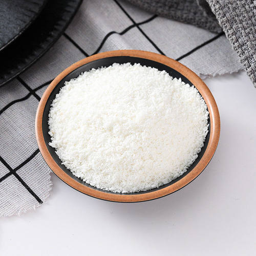 100克装仿真椰蓉面包粉面包屑DIY配件面包糠模型装饰物硅胶捏捏