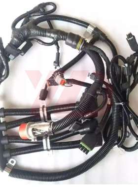 适用康明斯QSX15发动机线束4952742/4952742