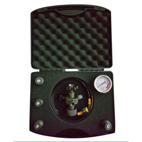 供应 M72X2 M62X2  蓄能器配件 充氮工具 大量现货 支持定购