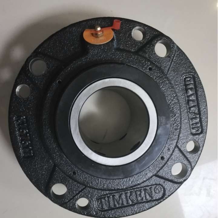 电厂脱硫泵夏普搅拌器专用轴承座子E-P4B-TRB-115MM带座轴承