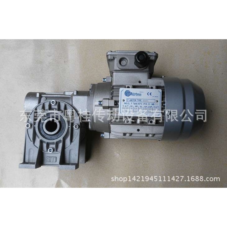 意大利DRDRIVES电机 DRDRIVES进口刹车电机T100LB4B5/3KW