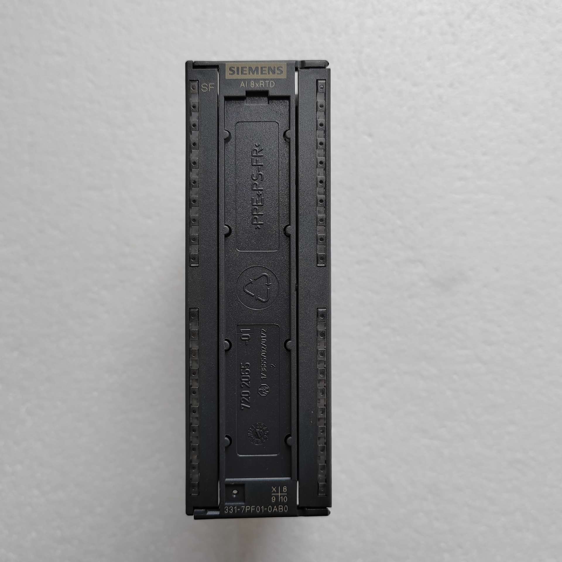 S7-288系列6ES72881SR200AA16ESST200AA1模拟量控制器工业自动化