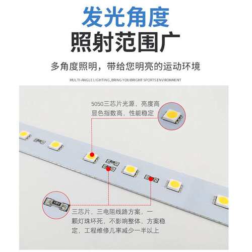 跨KL-XTTX-境工程条灯楼户外防水数码铝线型亮化灯桥管梁宇装饰线