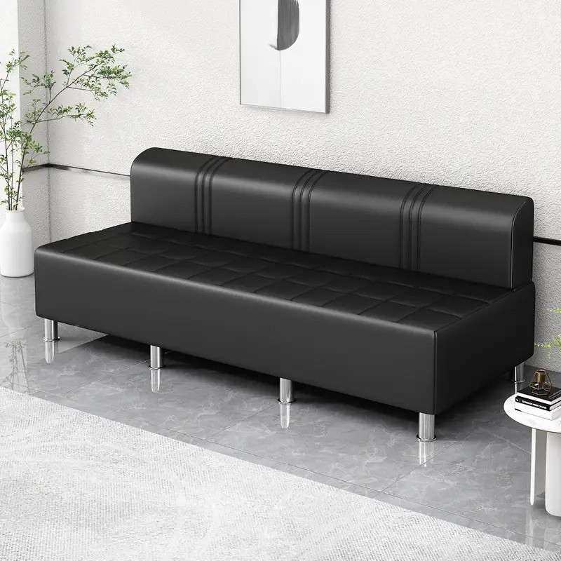 休闲木制U用等候椅美523店发P专长条沙发,商业/办公家具,等候椅系列,淘宝优惠券,粉丝福利购,淘宝优惠卷