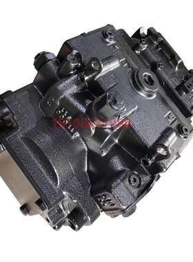 液压泵柱塞H1P045RANRLAF4C/1HP060RAAB1泵压C液马达维修服务