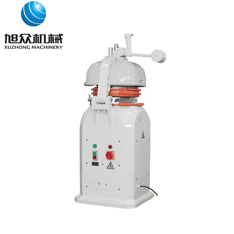 动全自圆商用面团分割滚机多功块能分团搓圆850机面剂子分滚圆机