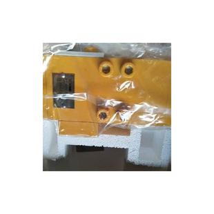 徐工吊车配件 平衡阀 液压锁 变幅油缸平衡阀 20b 25k机械工厂