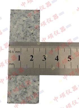 极速752520-25mm 密封A胶汉白玉石材 石材基材 花岗石试验基