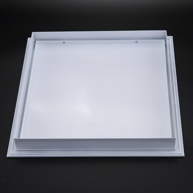 极速加厚铝合金检修口卫生间管道吊顶天花成M品检查口盖板 X开口,电子/电工,室内新风系统,淘宝优惠券,粉丝福利购,淘宝优惠卷