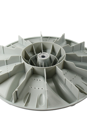 极速适用天鹅XQB60-3288CL/w803CL XQB55-802CL洗衣机波轮转盘底