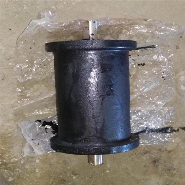 极速山西矿h用地滚 钢丝绳用地滚 高强度地轮