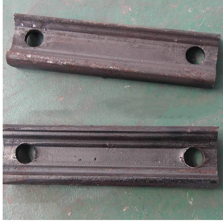 极速现货供应40矿用刮板 厂D家煤矿专用刮板配件规格齐全