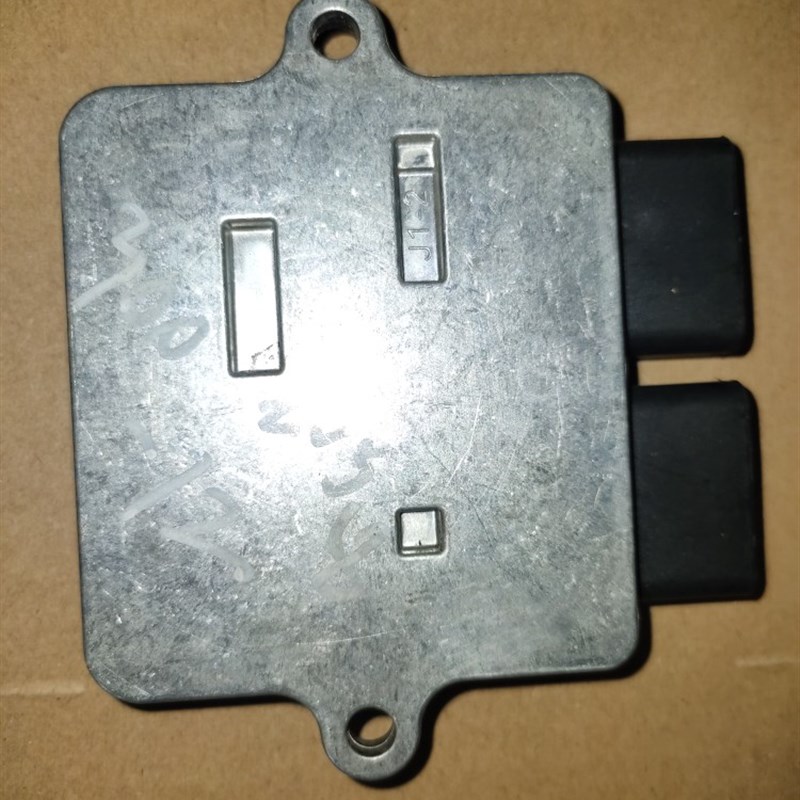 极速赛600 QJ60k0GS-3B 闪300 QJ300-12 ECU电脑 德尔福 5.3系统