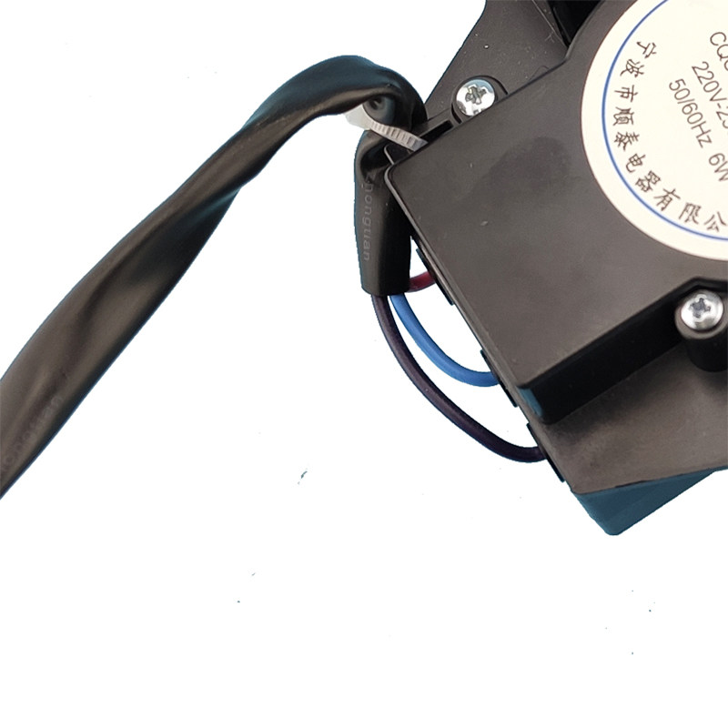 极速原装洗衣机e牵引器排水阀电机XQB50-678/S805J/S806J/S807J/Y