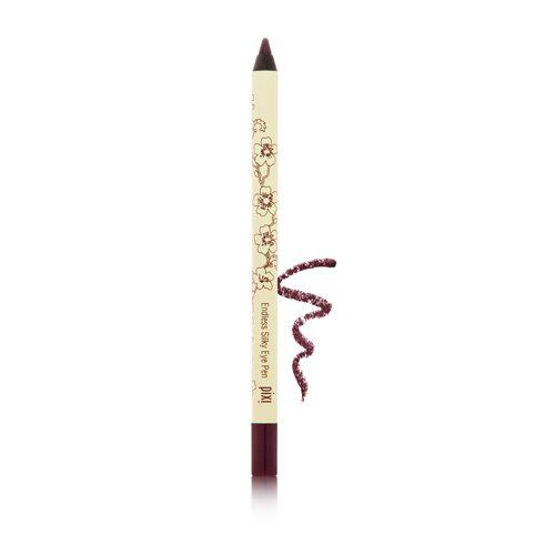 极速Pixi Endless Silky Eye Pzen - No. 5 Deep Plum - 0.04 oz