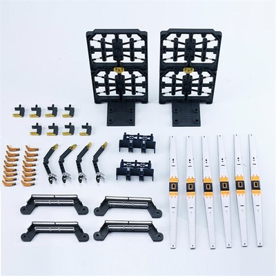 极速暴风 EW 拼装 RoG 1/144 牛高达 浮游炮 整备架拓展包 配件包